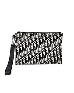 Dior Homme Oblique A5 Pouch