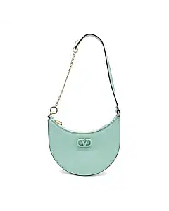 Valentino Garavani VLogo Hobo Bag
