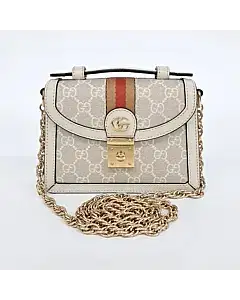 Gucci Ophidia GG Mini Shoulder Bag (696180)