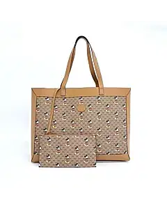 Gucci x Disney GG Supreme Tote Bag (547947)