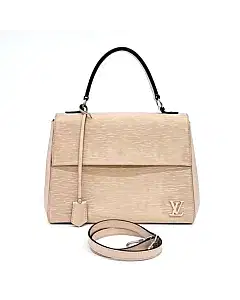 Louis Vuitton Epi Cluny MM