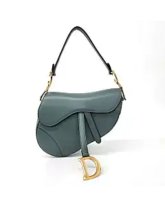 Dior Saddle Bag