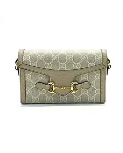 Gucci Horsebit 1955 Mini Bag (699296)