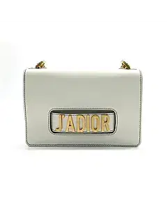 Dior J'Adior Chain Shoulder Bag
