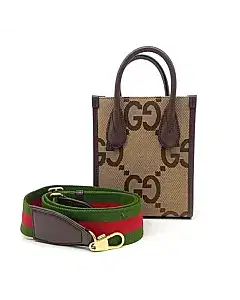 Gucci Jumbo GG Mini Tote Bag (699406)