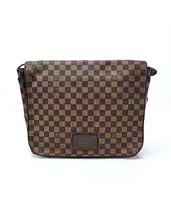 Louis Vuitton Damier Brooklyn MM