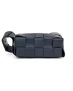 Bottega Veneta Brick Cassette Bag Small