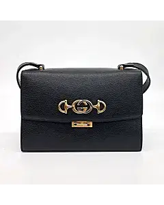 Gucci Zumi Shoulder Bag (572375)