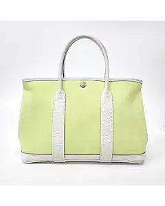 Hermes Garden Party 30 (Y)