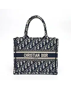 Dior Book Tote Bag 26