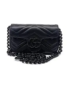 Gucci GG Marmont Belt Bag (699757)