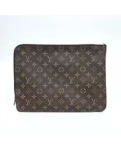 Louis Vuitton Monogram Étui Voyage MM