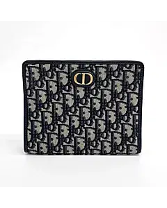 Dior Oblique Pouch 20