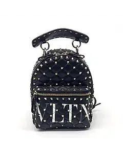 Valentino Rockstud Backpack