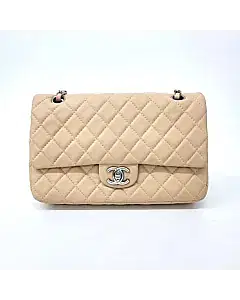 Chanel Classic Flap Chain Shoulder Bag