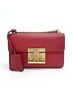 Gucci Supreme Shoulder Bag (409487)