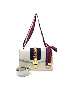 Gucci Sylvie Bag (421882)