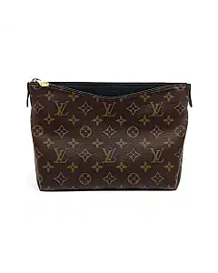 Louis Vuitton Monogram Pallas Beauty Case