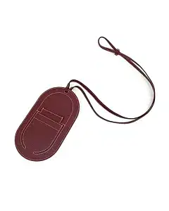 Hermès In The Loop Tone To Go Case (D)