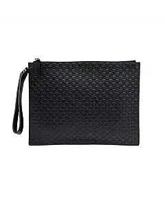 Gucci Micro GG Clutch (544477)