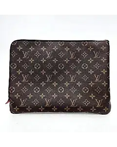 Louis Vuitton Monogram Étui Voyage MM