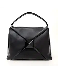 Valentino Rockstud Tote Bag