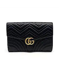 Gucci Marmont Clutch (498079)