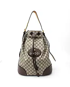Gucci PVC Backpack (473868)