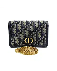 Dior 30 Montaigne Nano Crossbody