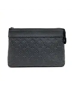 Louis Vuitton Shadow Pochette Voyage Souple