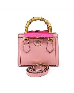 Gucci Diana Tote and Shoulder Bag (655661)