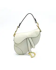 Dior Mini Saddle Bag