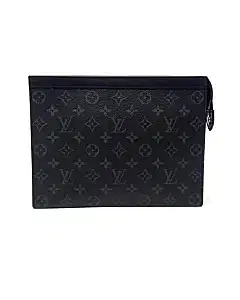 Louis Vuitton Eclipse Pochette Voyage MM