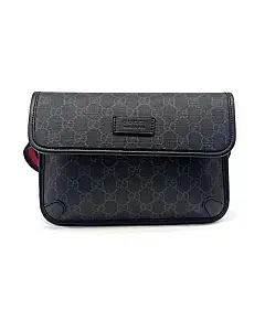 Gucci Supreme Belt Bag (598113)