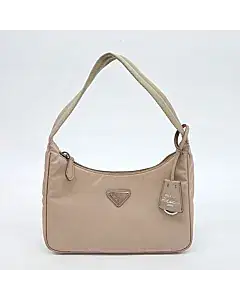 Prada Tessuto Hobo Bag (1NE515)