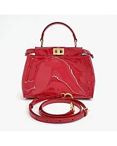 Fendi Peekaboo Mini (8BN244)