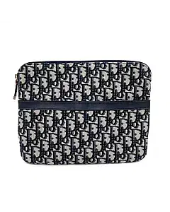 Dior Oblique Travel Kit Pouch