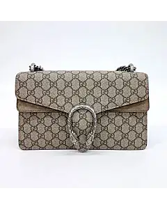 Gucci Dionysus Chain Shoulder Bag (400249)