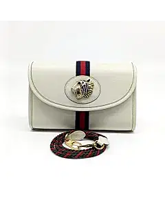 Gucci Rajah Small Shoulder Bag (570145)