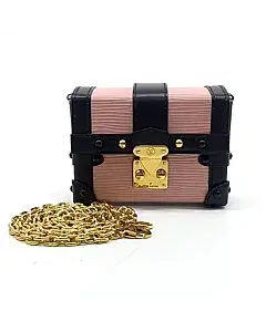 Louis Vuitton Epi Essential Trunk NM