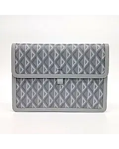 Dior Homme Hit the Road A4 Flap Pouch