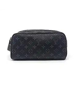 Louis Vuitton Eclipse Dopp Kit M46354