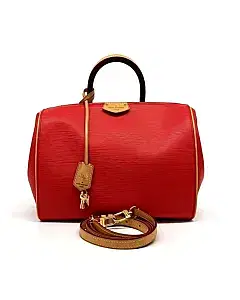 Louis Vuitton Epi Dock PM M93246