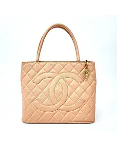 Chanel Caviar Coin Bag