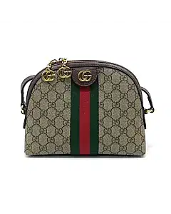 Gucci Ophidia Supreme Crossbody (499621)