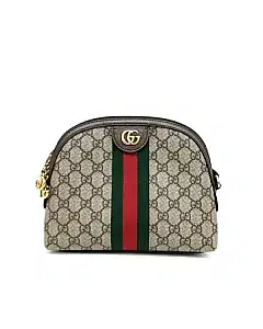 Gucci Ophidia Supreme Crossbody (499621)