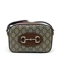 Gucci 1955 Horsebit Small Crossbody (760196)