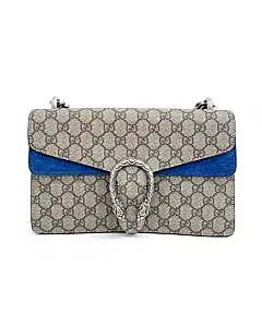 Gucci Dionysus Chain Shoulder Bag (400249)