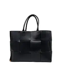 Bottega Veneta Arco Tote Bag Large
