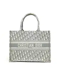 Dior Book Tote Bag 36